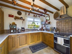 Kitchen- click for photo gallery